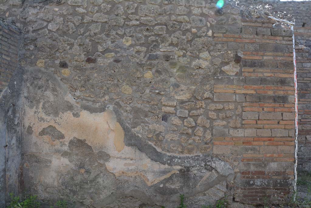 IX.5.2 Pompeii. May 2017. Room �k�, looking towards west wall of tablinum.
Foto Christian Beck, ERC Grant 681269 D�COR.

