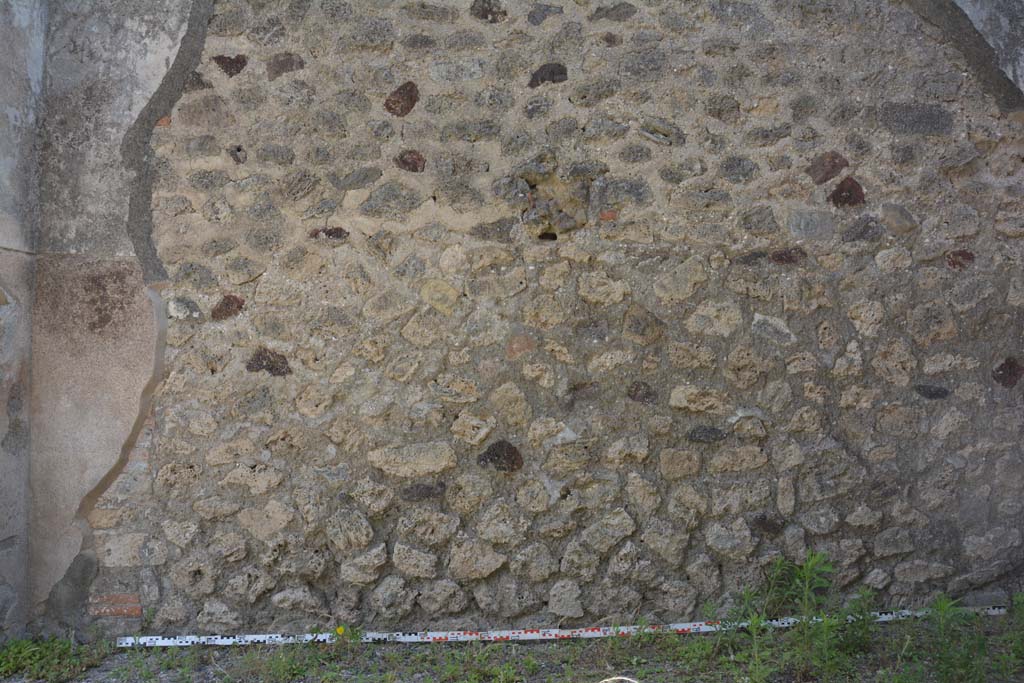 IX.5.5 Pompeii. May 2017. Looking towards east wall.
Foto Christian Beck, ERC Grant 681269 DÉCOR.