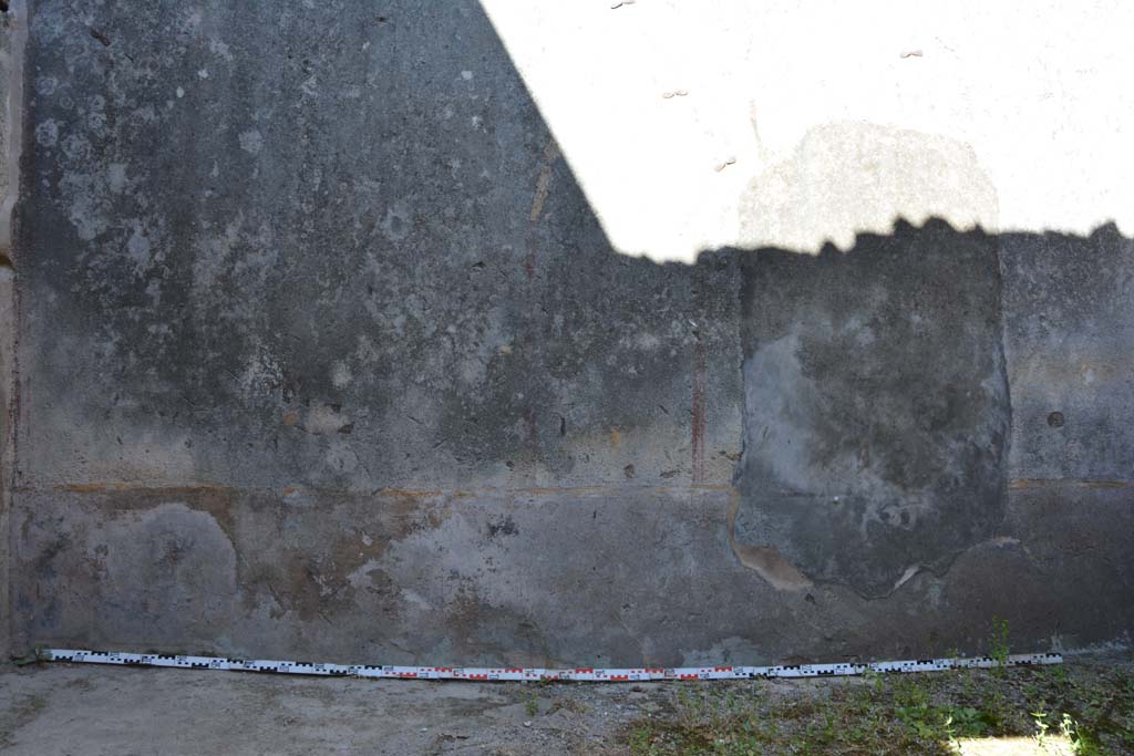 IX.5.6 Pompeii. May 2017. Room o, looking towards east wall.  
Foto Christian Beck, ERC Grant 681269 D�COR.
