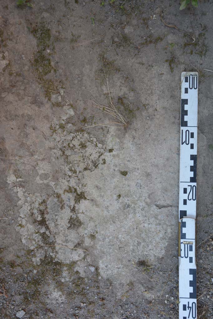 IX.5.6 Pompeii. May 2017. Room t, flooring.
Foto Christian Beck, ERC Grant 681269 D�COR.
