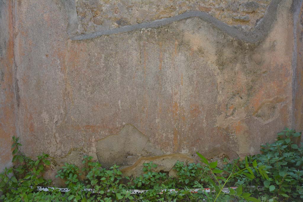 IX.5.6 Pompeii. May 2017. Room s, looking towards lower south wall.
Foto Christian Beck, ERC Grant 681269 D�COR.


