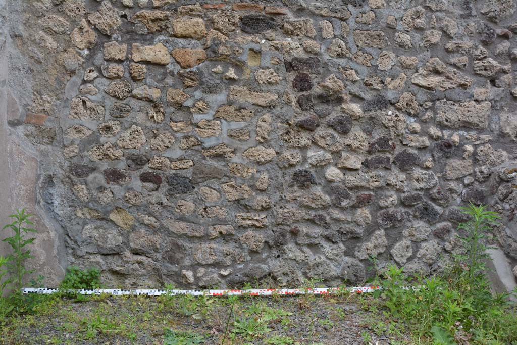 IX.5.8 Pompeii. May 2017. Looking towards west wall.
Foto Christian Beck, ERC Grant 681269 D�COR.
