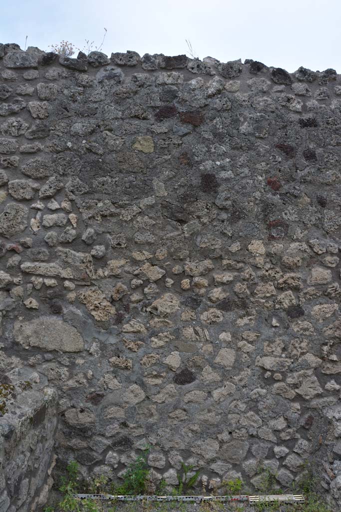 IX.5.8 Pompeii. May 2017. Looking towards west wall.
Foto Christian Beck, ERC Grant 681269 D�COR.
