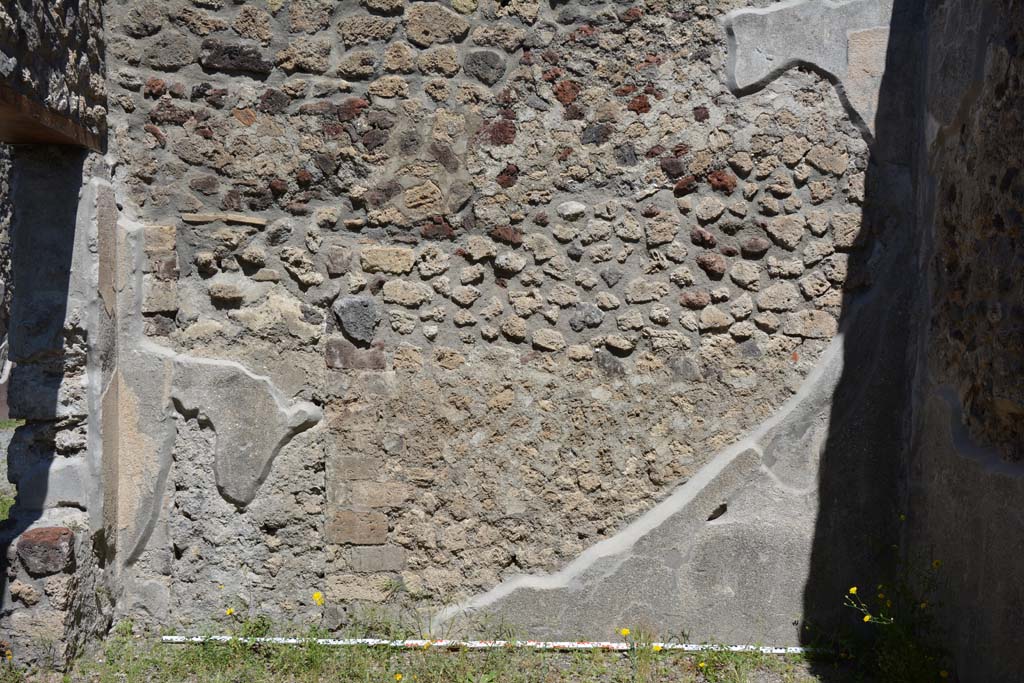 IX.5.9 Pompeii. May 2017. Room �m�, looking towards north wall.
Foto Christian Beck, ERC Grant 681269 D�COR.

