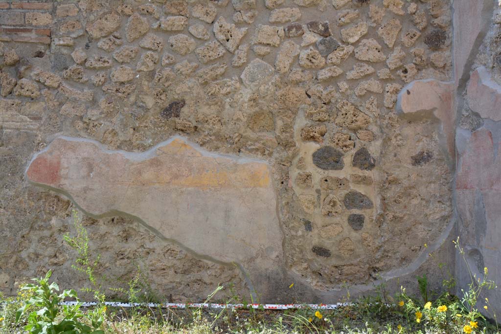 IX.5.9 Pompeii. May 2017. Room �g�, looking towards north wall at east end.
Foto Christian Beck, ERC Grant 681269 D�COR.

