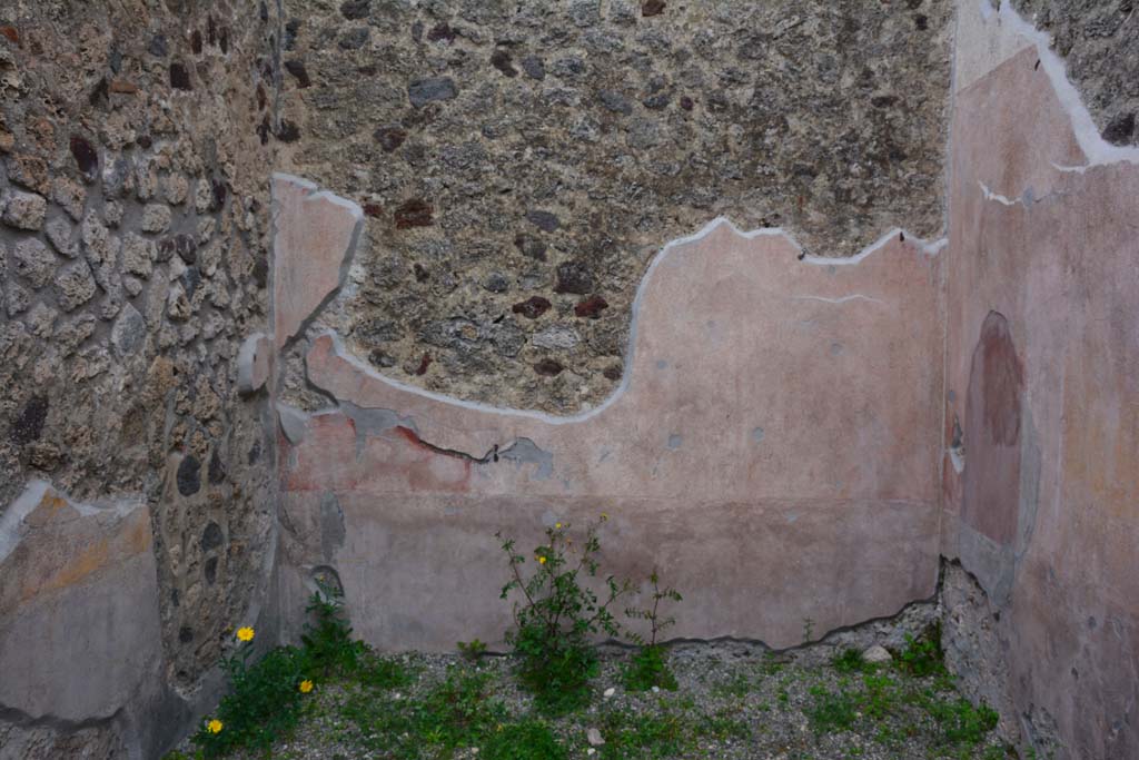 IX.5.9 Pompeii. March 2017. Room �g�, looking towards east wall.
Foto Christian Beck, ERC Grant 681269 D�COR.
