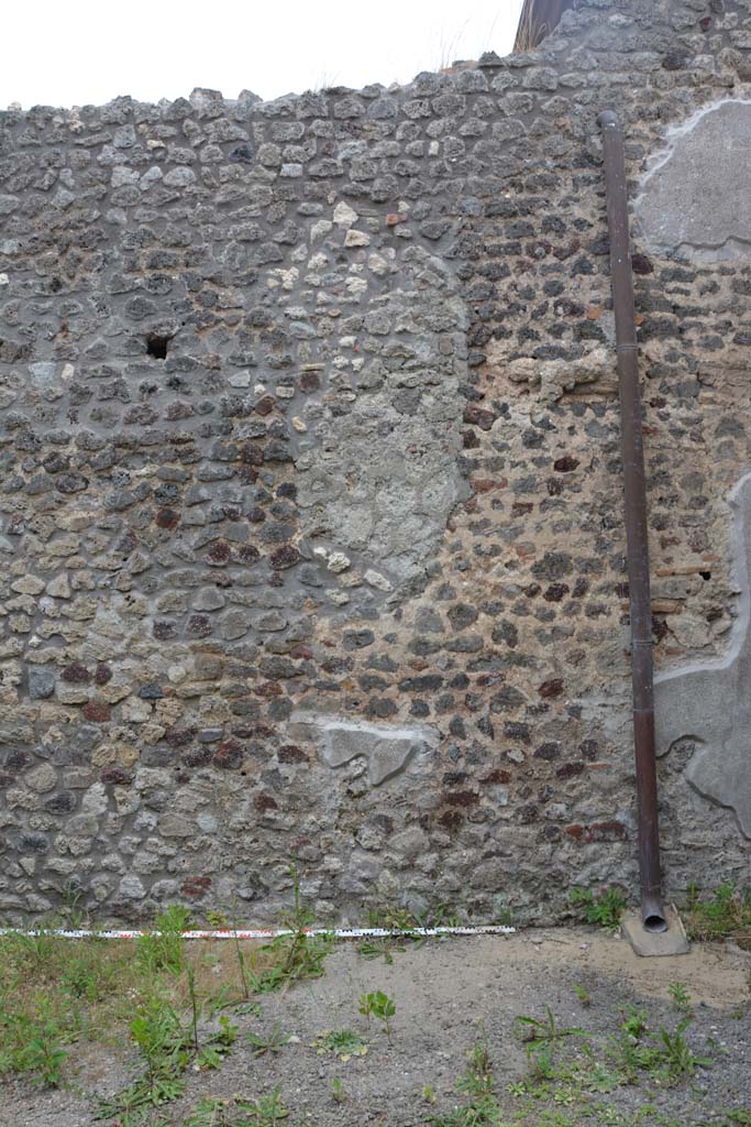 IX.5.10 Pompeii. May 2017. East wall towards south end.
Foto Christian Beck, ERC Grant 681269 D�COR.
