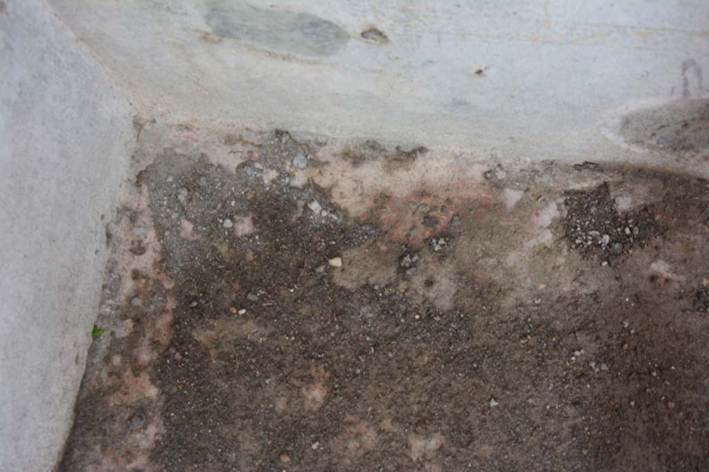 IX.5.11 Pompeii. March 2017. Room k, floor in south-east corner.
Foto Christian Beck, ERC Grant 681269 D�COR.
