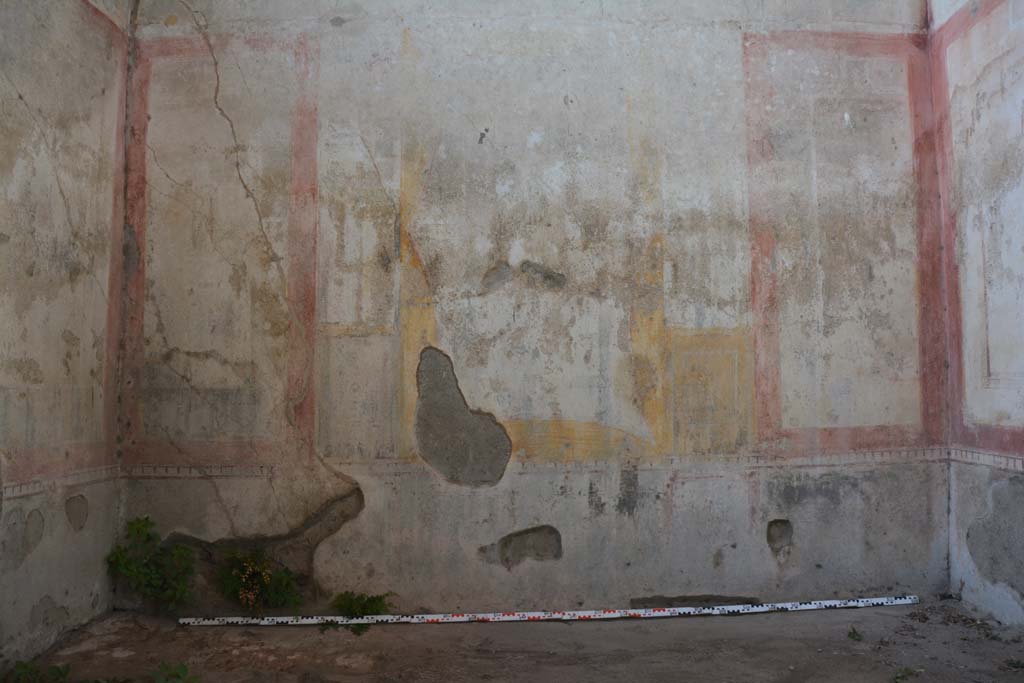 IX.5.11 Pompeii. May 2017. Room k, looking towards west wall.
Foto Christian Beck, ERC Grant 681269 D�COR.
