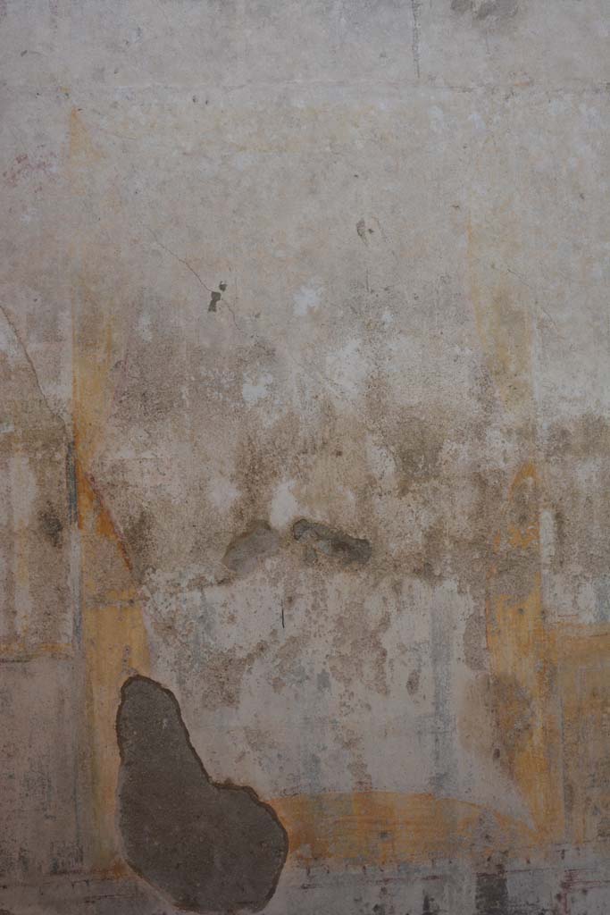 IX.5.11 Pompeii. May 2017. Room k, central panel on west wall.
Foto Christian Beck, ERC Grant 681269 D�COR.
