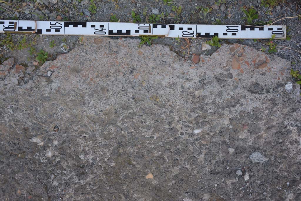 IX.5.11 Pompeii. May 2017. Room e, flooring.
Foto Christian Beck, ERC Grant 681269 D�COR.
