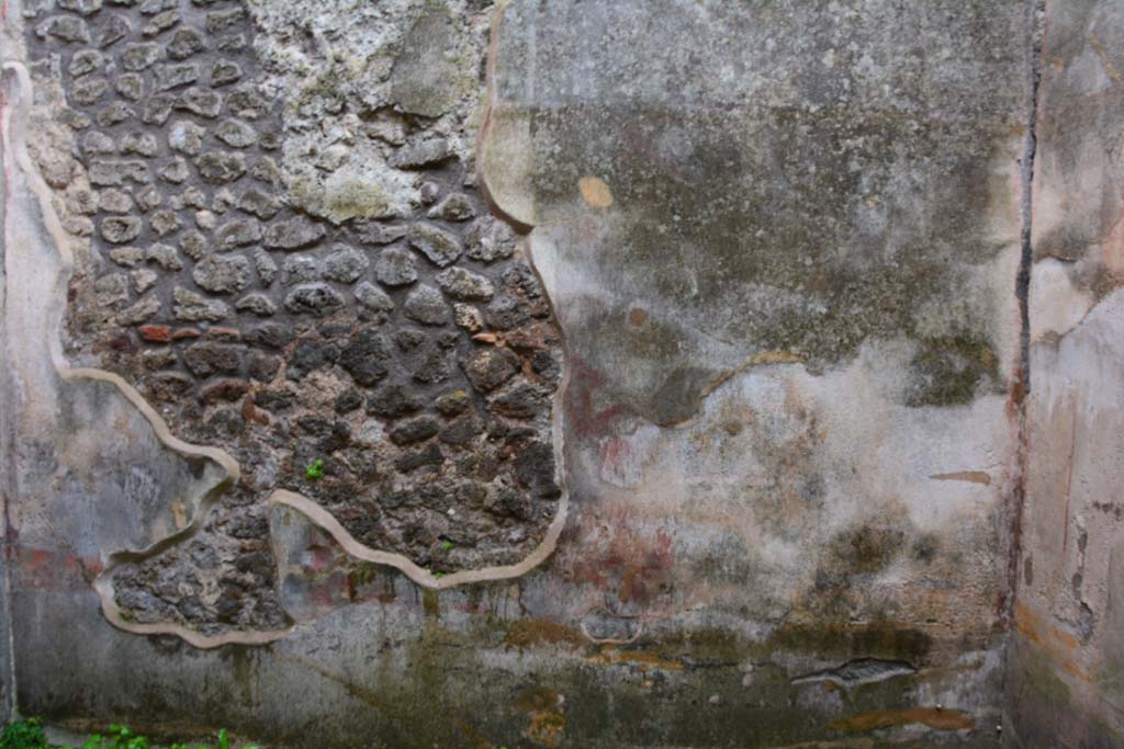 IX.5.11 Pompeii. March 2017. Room d, looking towards west wall.
Foto Christian Beck, ERC Grant 681269 D�COR

