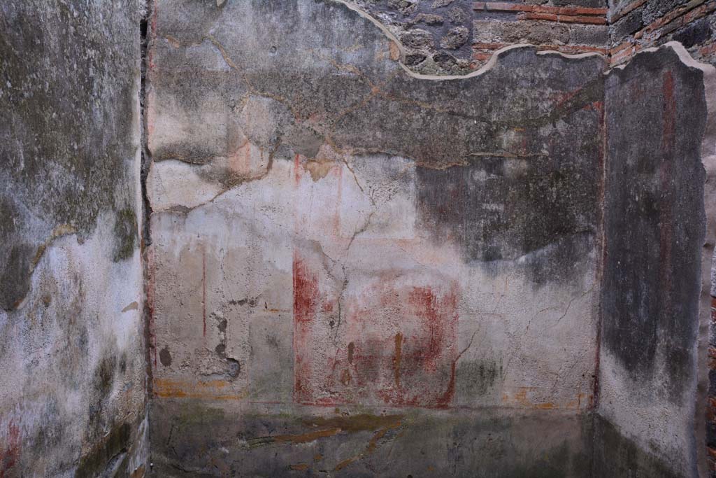 IX.5.11 Pompeii. March 2017. Room d, looking towards north wall.
Foto Christian Beck, ERC Grant 681269 D�COR

