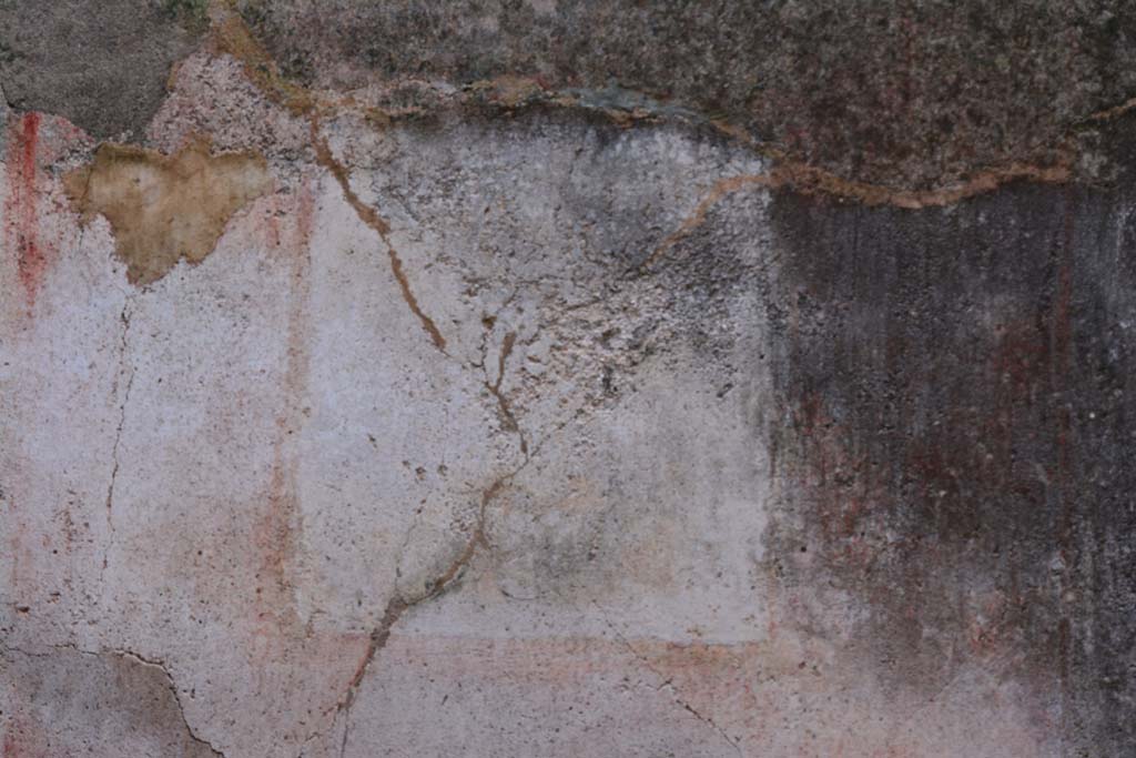 IX.5.11 Pompeii. March 2017. Room d, central painting from north wall.     
Foto Christian Beck, ERC Grant 681269 D�COR
