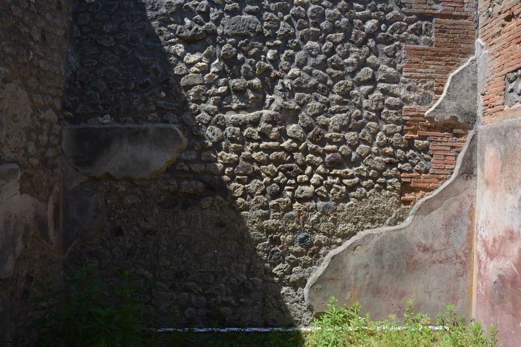 IX.5.11 Pompeii. May 2017. Room c, looking towards west wall.     
Foto Christian Beck, ERC Grant 681269 D�COR
