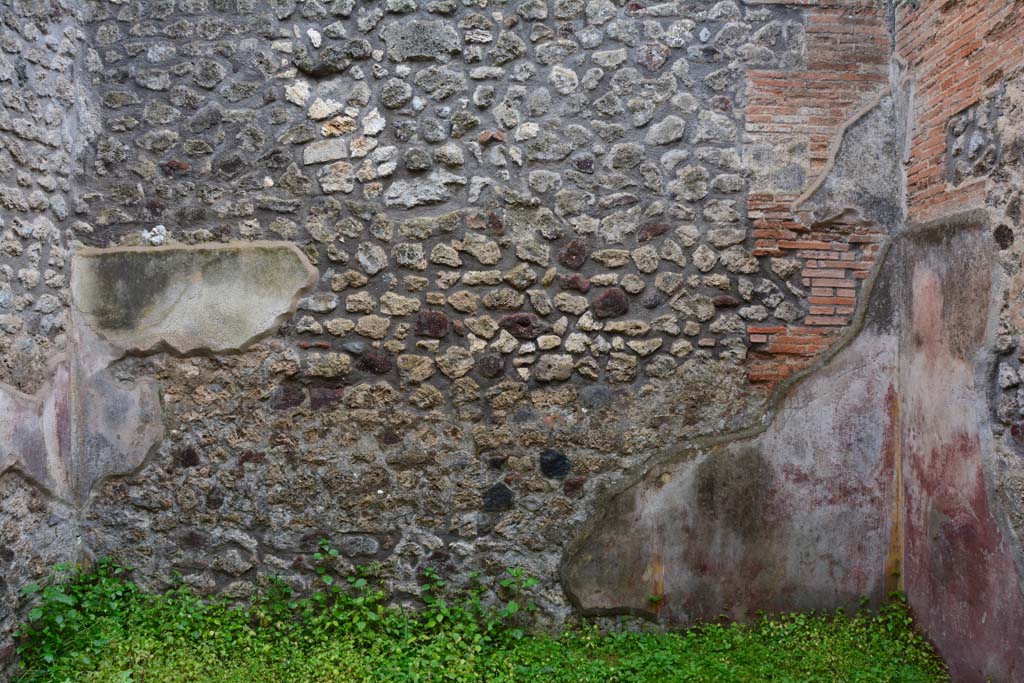 IX.5.11 Pompeii. March 2017. Room c, looking towards west wall.     
Foto Christian Beck, ERC Grant 681269 D�COR
