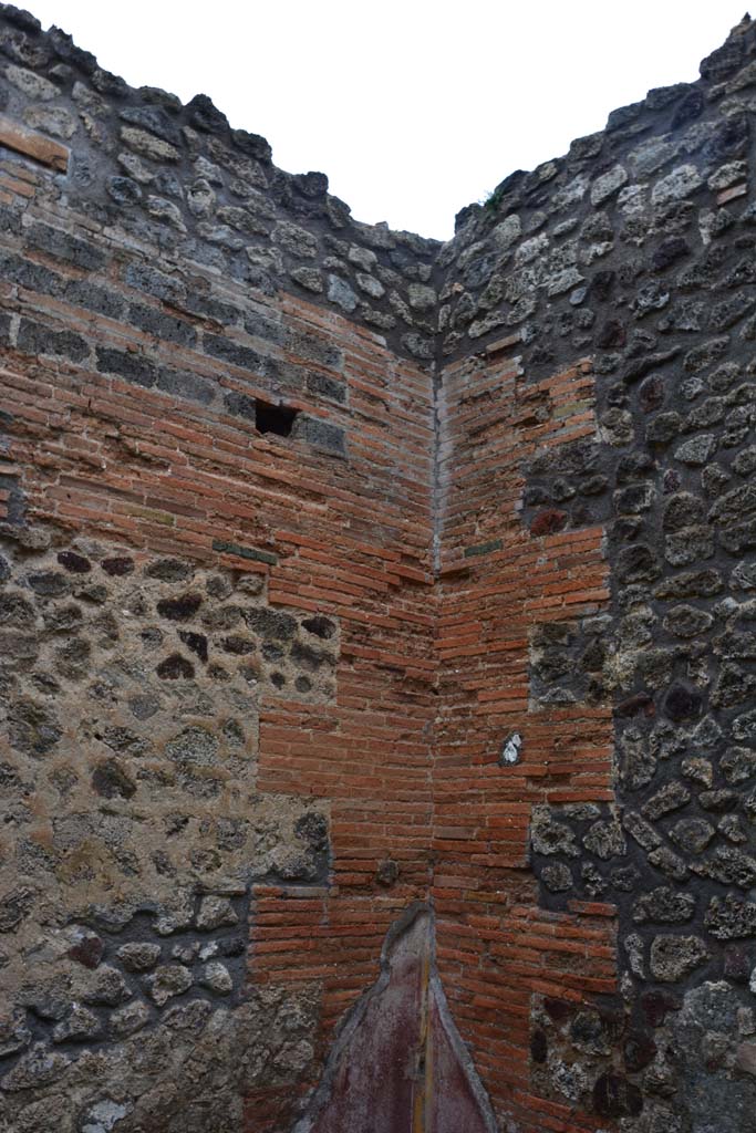 IX.5.11 Pompeii. March 2017. Room c, looking towards north-east corner.  
Foto Christian Beck, ERC Grant 681269 D�COR

