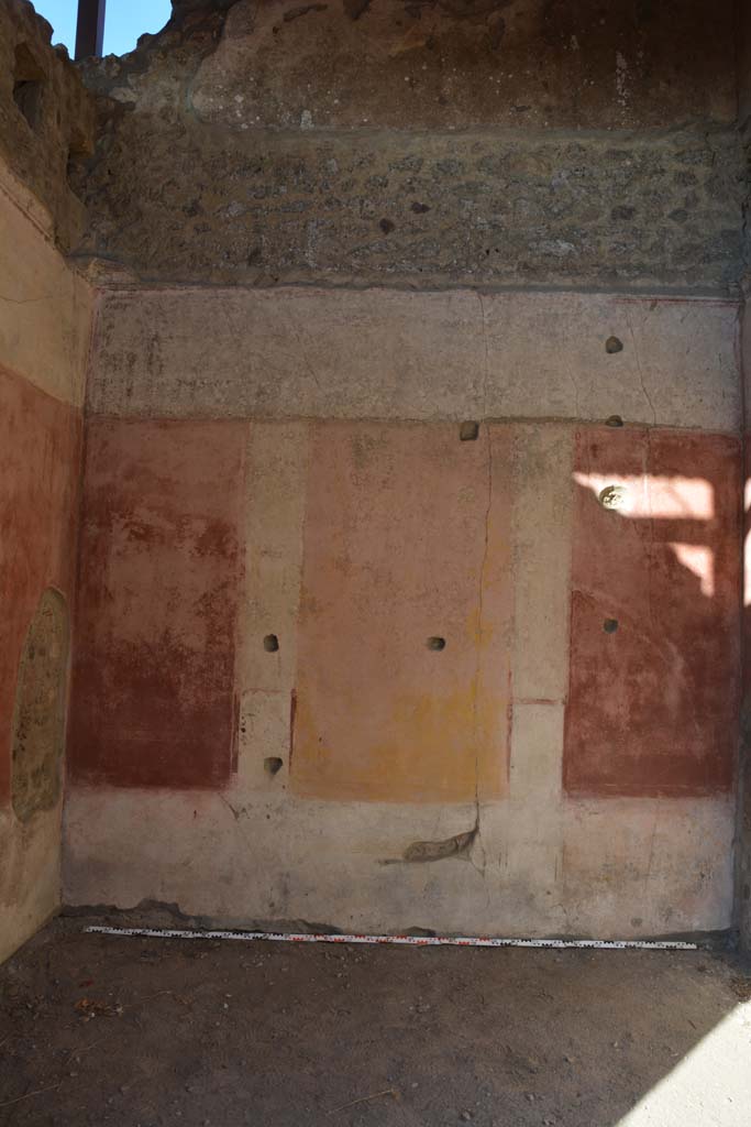 IX.5.11 Pompeii. May 2017. Room h, looking towards east wall. 
Foto Christian Beck, ERC Grant 681269 D�COR.
