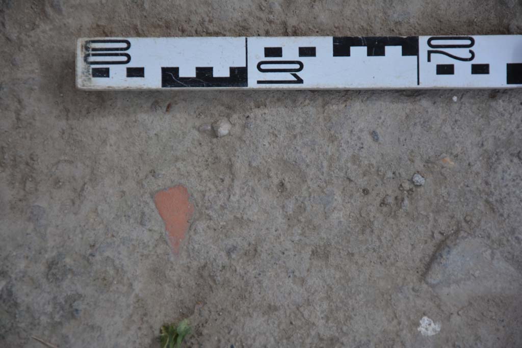 IX.5.11 Pompeii. May 2017. Room i, detail of flooring.
Foto Christian Beck, ERC Grant 681269 D�COR.
