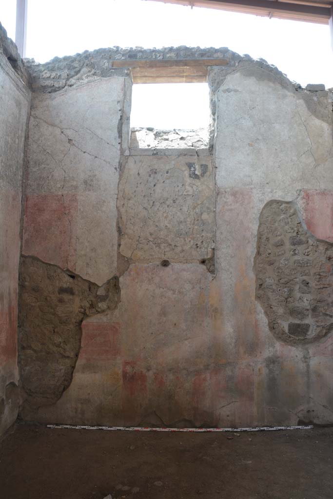 IX.5.11 Pompeii. May 2017. Room i, looking towards south wall.
Foto Christian Beck, ERC Grant 681269 D�COR.
