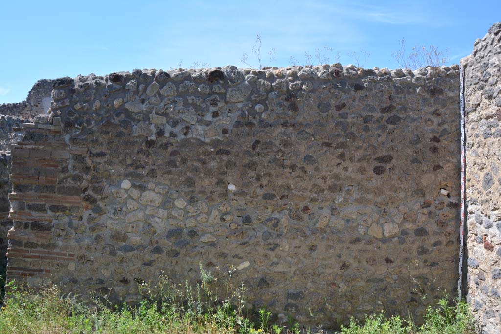 IX.5.14 Pompeii. May 2017. Room �m�, looking towards north wall.
Foto Christian Beck, ERC Grant 681269 D�COR.
