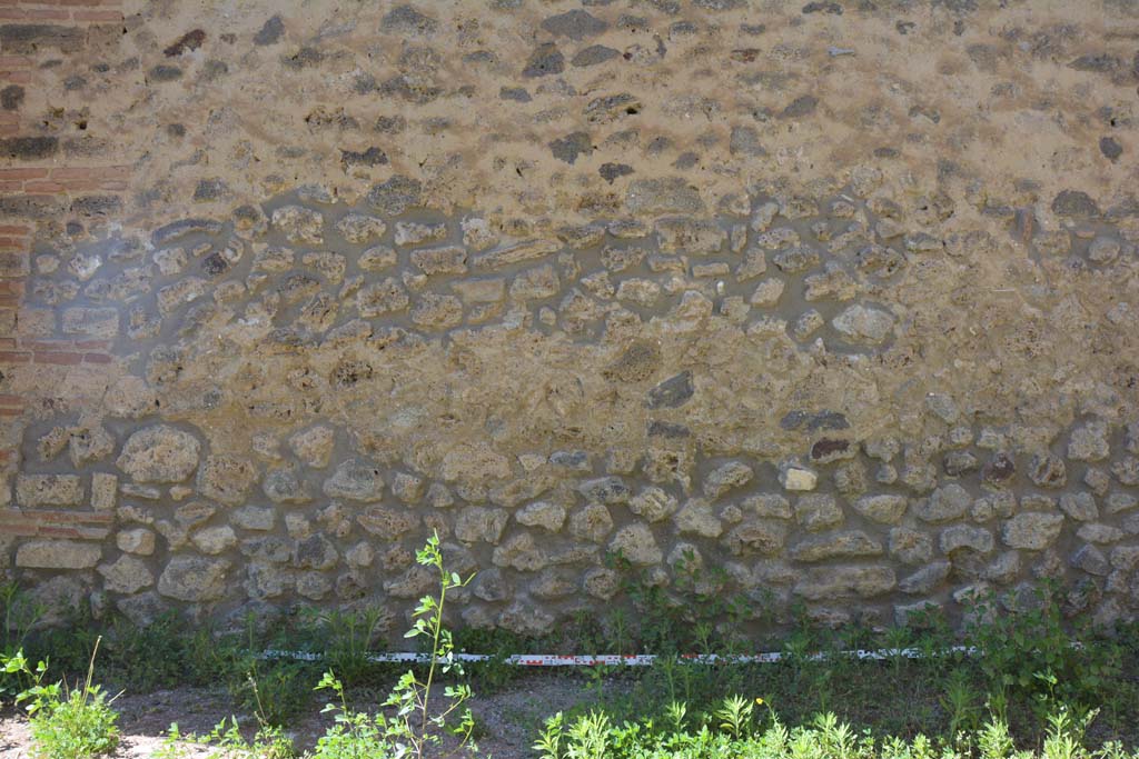 IX.5.14 Pompeii. May 2017. Room �n�, north wall.
Foto Christian Beck, ERC Grant 681269 D�COR.

