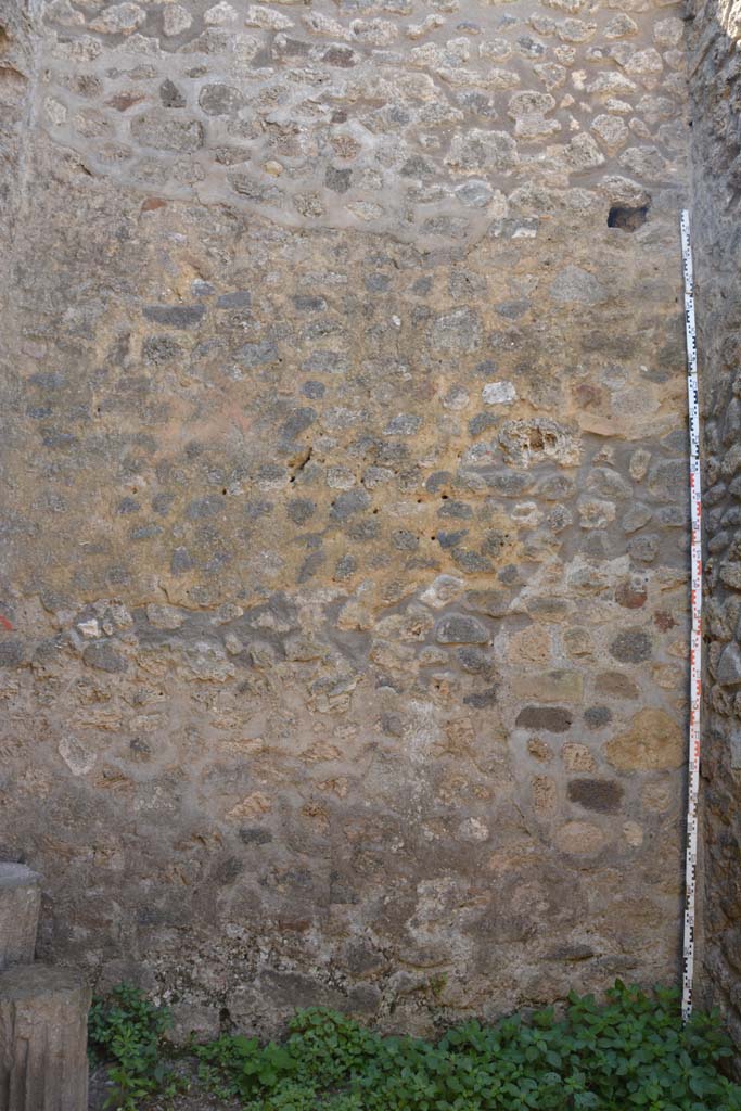 IX.5.14 Pompeii. May 2017. Room �o�, looking towards south wall.
Foto Christian Beck, ERC Grant 681269 D�COR.

