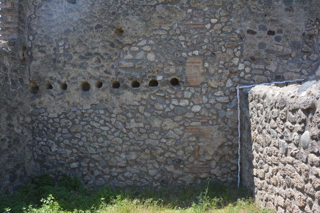 IX.5.14 Pompeii. May 2017. Room “s”, looking towards west wall.
Foto Christian Beck, ERC Grant 681269 DÉCOR.