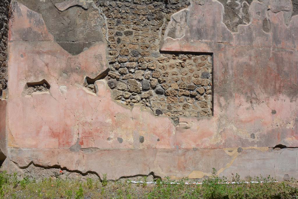 IX.5.14 Pompeii. May 2017. Room �f�, looking towards north wall.
Foto Christian Beck, ERC Grant 681269 D�COR.

