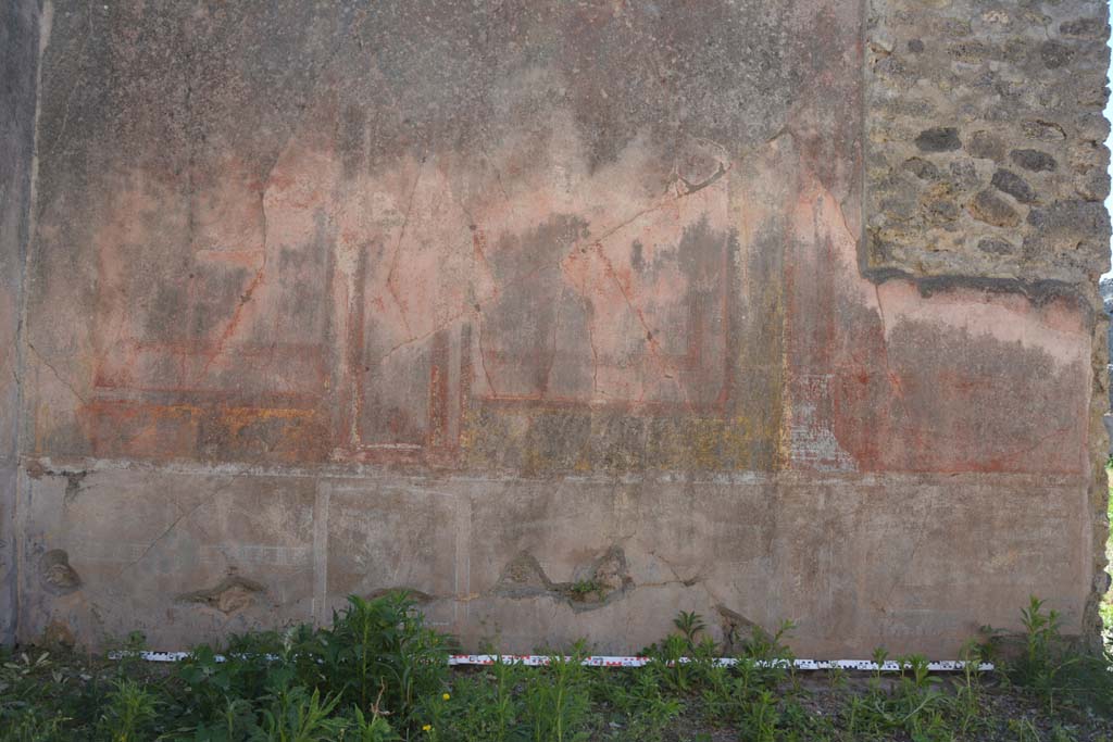 IX.5.14 Pompeii. May 2017. Room �f�, looking towards south wall.
Foto Christian Beck, ERC Grant 681269 D�COR.

