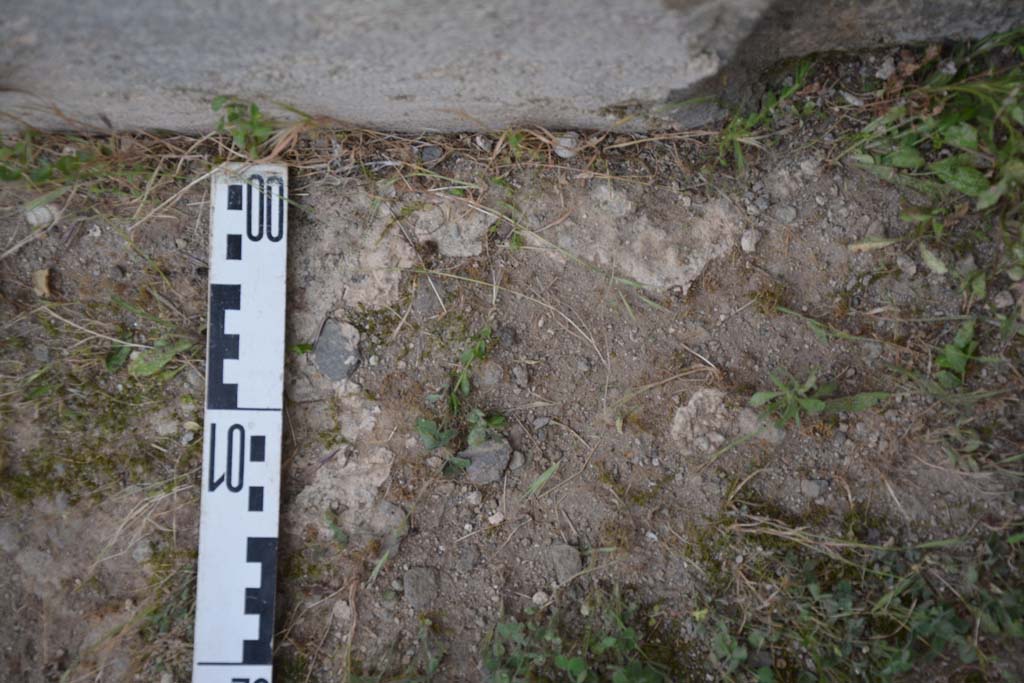 IX.5.14 Pompeii. May 2017. North ala �e�, flooring.
Foto Christian Beck, ERC Grant 681269 D�COR.
