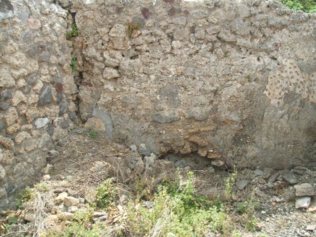 IX.8.b Hospitium of C. Hyginius Firmus
