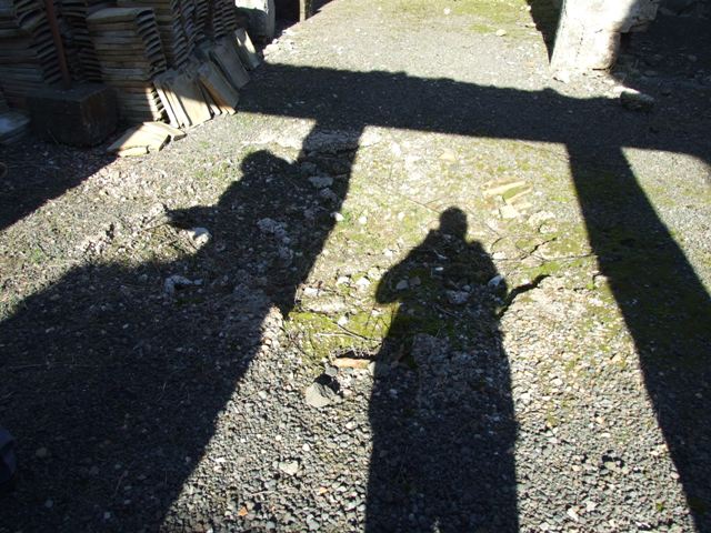 IX.9.d Pompeii. March 2009. Room 1. Doorway to Cubiculum.