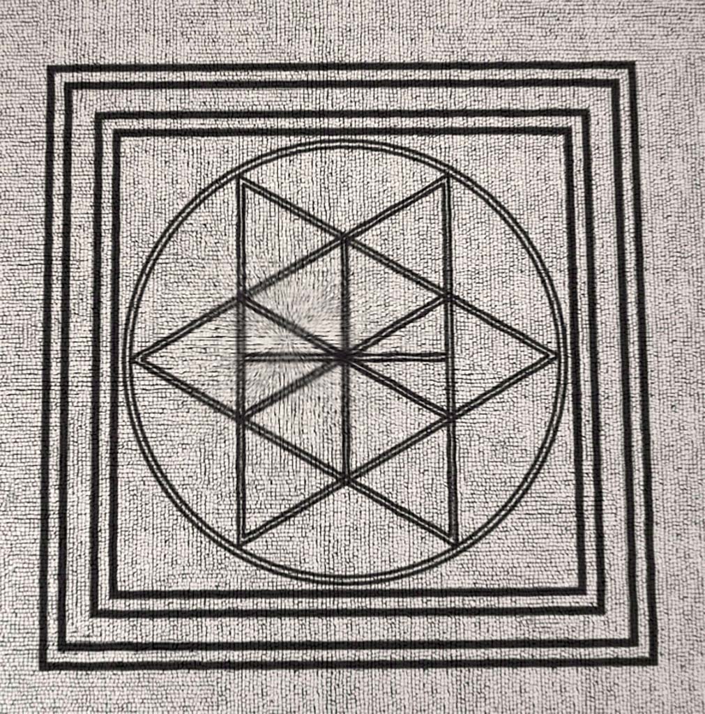 HGW24 Pompeii. 3D reconstruction of mosaic emblema in centre of floor.
© Villa Diomedes Project http://villadiomede.huma-num.fr/3D/app.html
(Villa Diomedes Project – area 14).
(Fontaine, room 2,13).